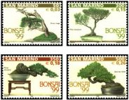 francobolli da collezione