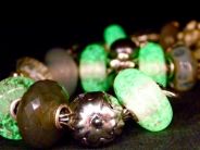 bead luminescente trollbeads