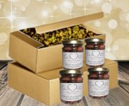 vendita olive taggiasche
