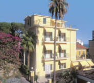 Residence Conchiglia Alassio