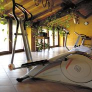 area fitness