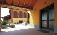 ingresso hotel  