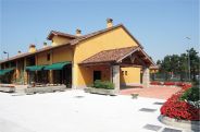 vista esterna hotel 