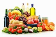 Integratori alimentari