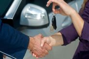 acquisto della prima automobile