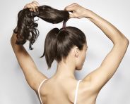 Extension per capelli