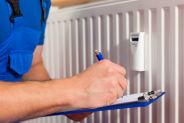 contabilizzazione del calore per i condomini