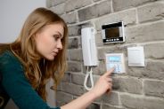 allarme wireless