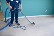 lavaggio professionale delle moquette
