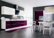 Cucine moderne selezionate