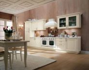Arredo cucine classiche