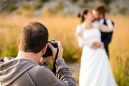 Fotografie di matrimonio