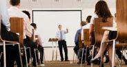 insegnante di scuola guida