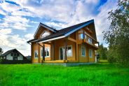 Case prefabbricate in legno