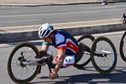 handbike