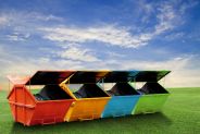 smaltimento rifiuti industriali