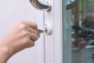 Fabbro Apri Porte a Parma