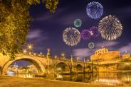 Capodanno a Roma