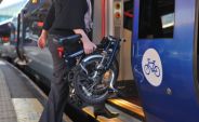 Pendolari in bici