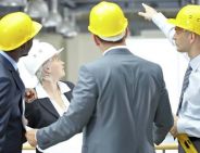 sicurezza nel lavoro