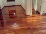 Riscaldamento a pavimento e parquet