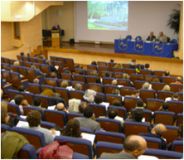 organizzazione eventi