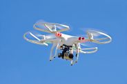 drone professionale