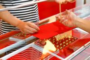 mercato dell\'oro usato
