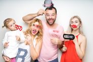 photo booth