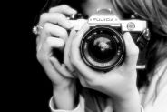 attrezzatura fotografica