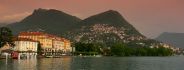 ville e case a lugano