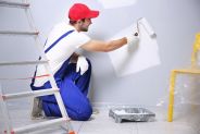 Lavori di ristrutturazione