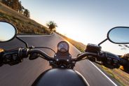 trasporto moto
