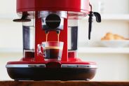 macchina da caffè