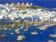 vacanze in Grecia