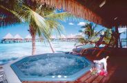 bagno jacuzzi