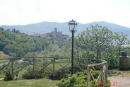 agriturismo sul lago trasimeno