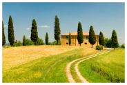 vacanze in campagna