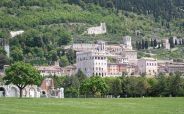 Scorcio di Gubbio