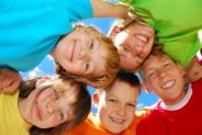 giochi per bambini