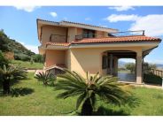 Villa in affitto in calabria