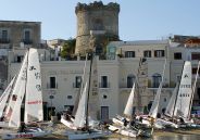 Hotel Villa Carolina Ischia