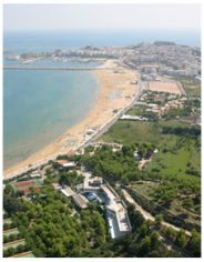 villaggi turistici puglia