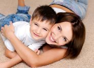 Mamme e bambini