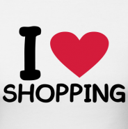 shopping online