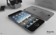 nuovo iPhone 5
