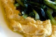 ricette cicoria