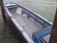 Trasporti di merce a Venezia