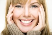 Faccette dentali in porcellana
