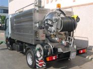 autospurgo a firenze